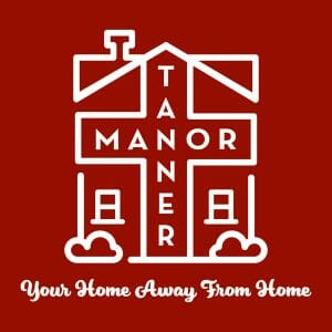 Tanner Manor logo