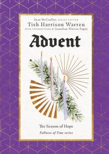 Advent The Season of Hope cover image