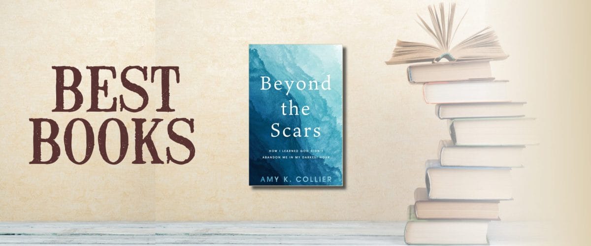 Best Books 1123 Beyond the Scars