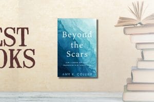 Best Books 1123 Beyond the Scars