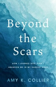 Beyond the Scars Cover