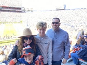 Ellison family 2