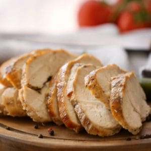 slow cooker turkey breast