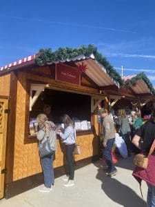 Cullman Christkindlmarkt