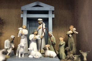 Nativity Scene