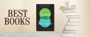 Best Books 0124 Sharing Jesus