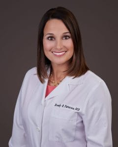 Dr. Brandy Patterson