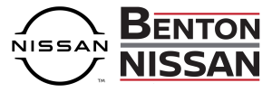 Benton Nissan Logo