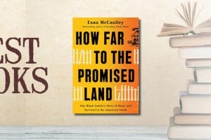 Best Books 0224 promised land