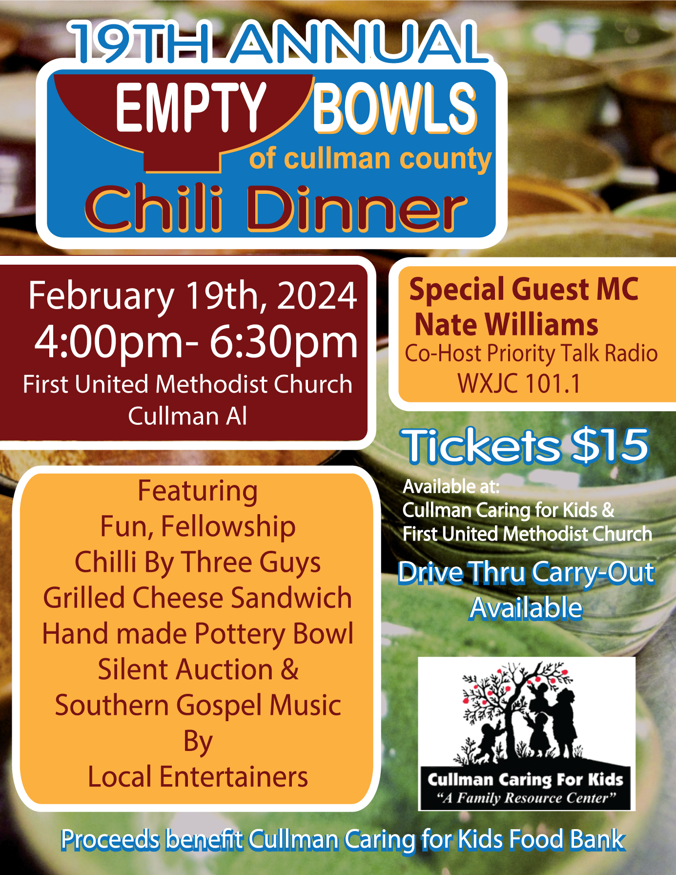 Empty Bowls Flyer 2024 final