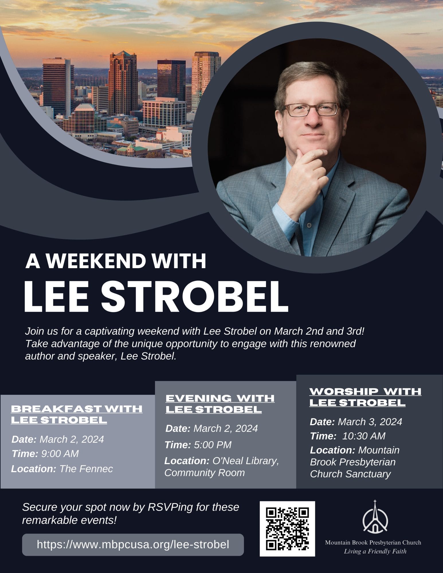 Mountain Brook Pres Lee Strobel Flyer (1)