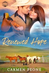 Renewed Hope cover