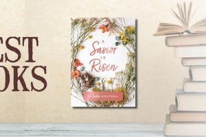 Best Books 0324 Savior Risen