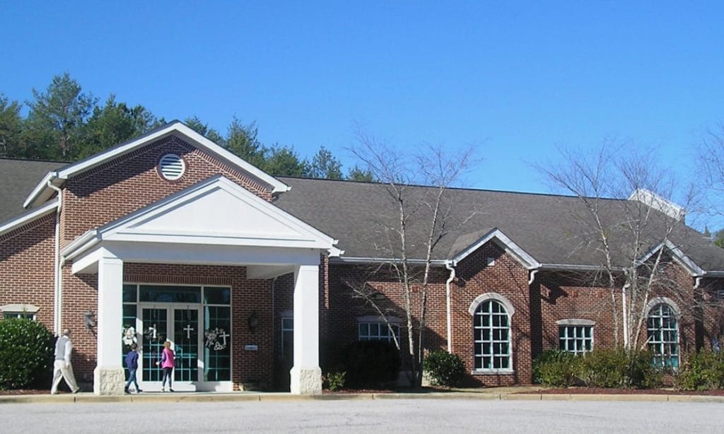 Morningstar Methodist