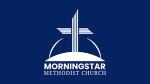 Morningstar Methodist Logo