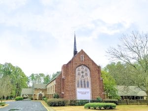 Mountain Brook Presbyterian Church