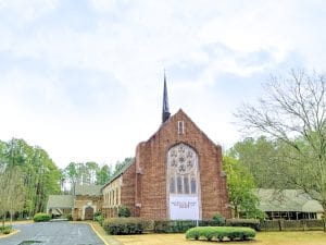 Mountain Brook Presbyterian Church1