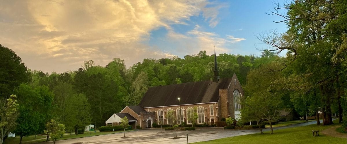 Mtn Brook Presbyterian