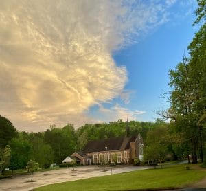 Mtn Brook Presbyterian
