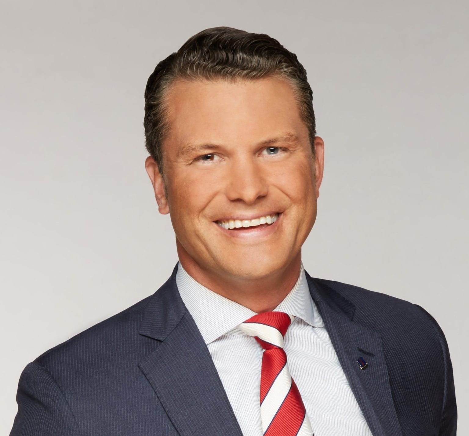 Pete Hegseth: Faith, Family, Freedom, and the American Mind ...