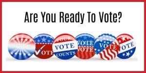 Vote