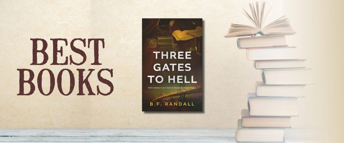 Best Books 0424 Three Gates to Hell