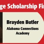 2024 Scholarship Butler