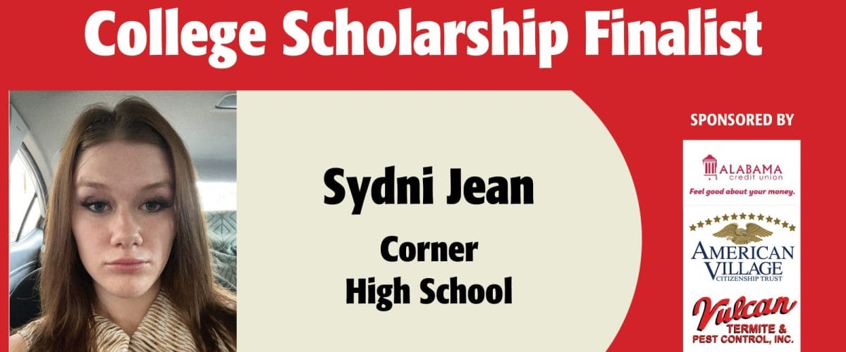 2024 Scholarship Jean