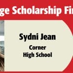 2024 Scholarship Jean