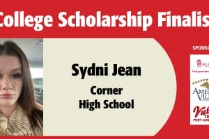 2024 Scholarship Jean