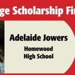 2024 Scholarship Jowers