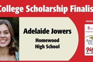 2024 Scholarship Jowers