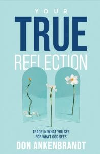 Your True Reflection cover