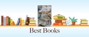 0724 Best Books Chosen