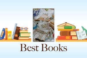 0724 Best Books Chosen