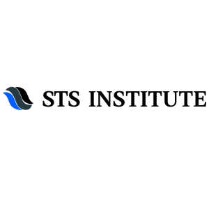 STS Institute White BG