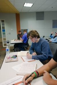 STS Student