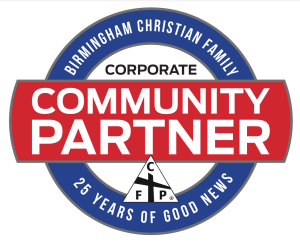 Community Partner 25 years