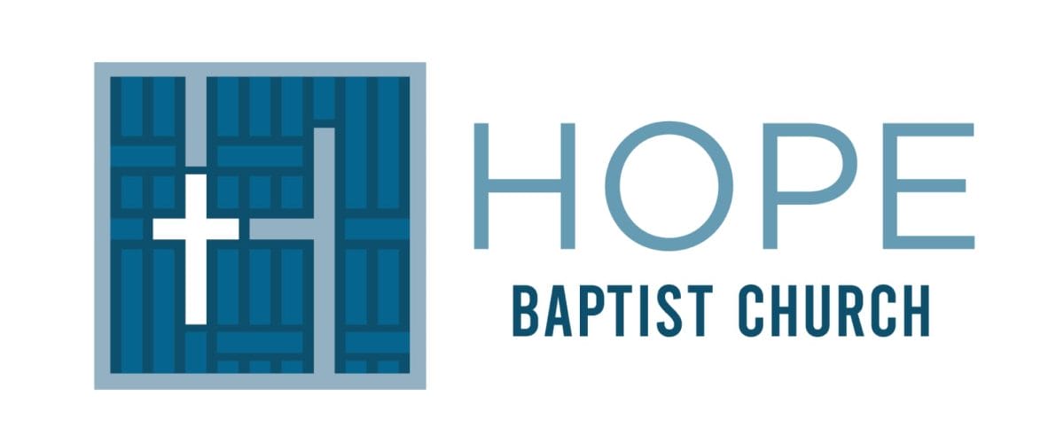 Hope Baptist Church