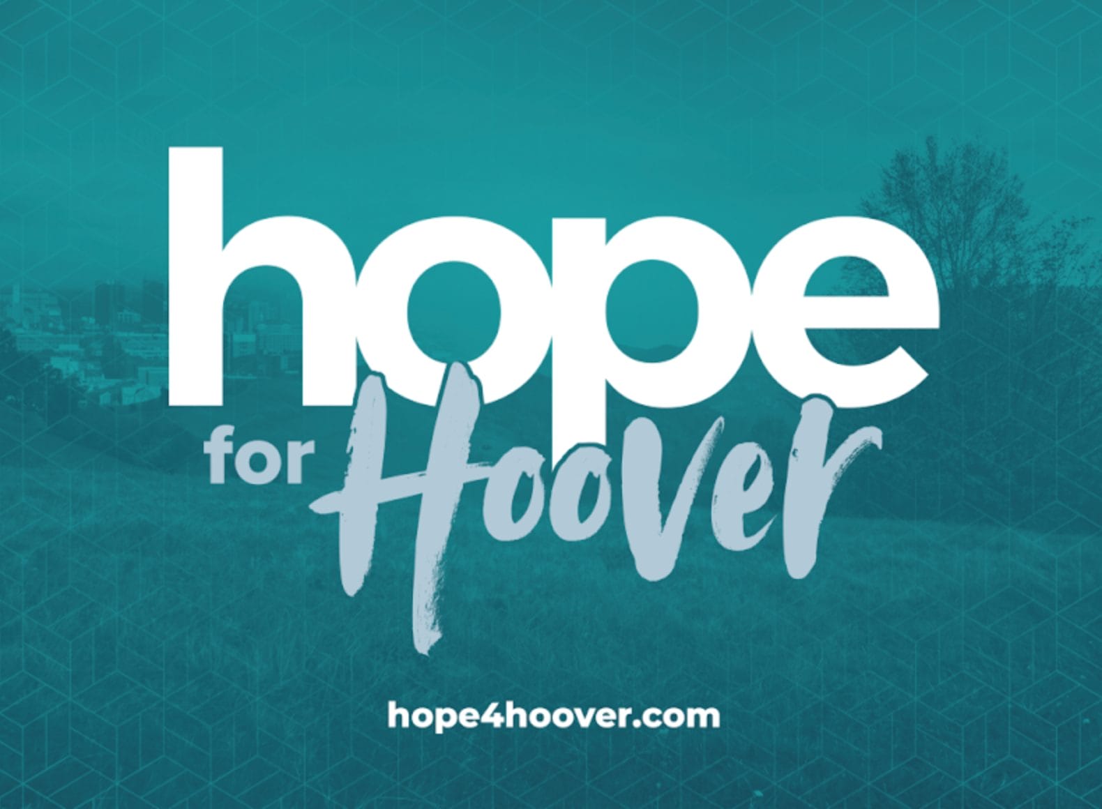 Hope for Hoover