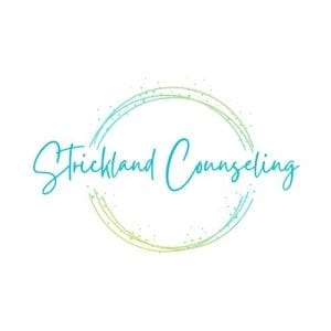 Strickland Counseling, PLLC Logo