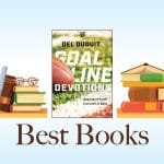 1124 Best Books Goal Line devotions