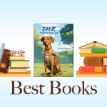 1124 Best Books Jane