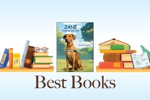 1124 Best Books Jane