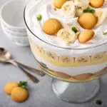 Banana Pudding Trifle