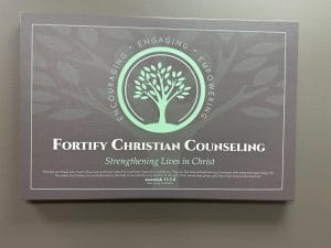 Fortify Christian Counseling