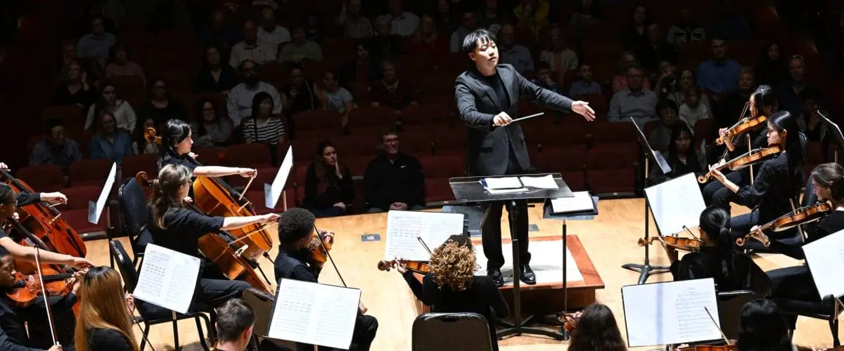 Alabama Symphony Orchestra 3