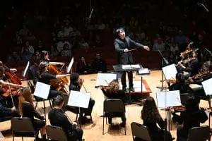 Alabama Symphony Orchestra 3