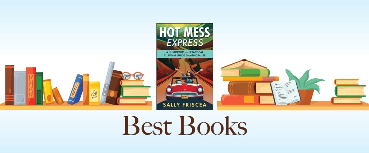 0425 Best Books Hot Mess 0425 Best Books Hot Mess