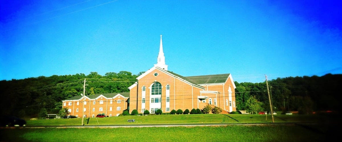 First Baptist Pelham First Baptist Pelham
